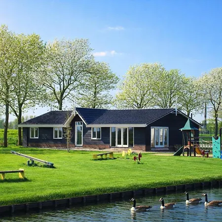 Nyaraló De Beemster | Group Near Amsterdam West-Graftdijk