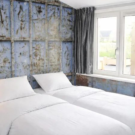 De Beemster | Group Near Amsterdam 度假居 *