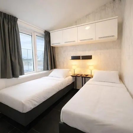 度假居 De Beemster | Group Near Amsterdam *