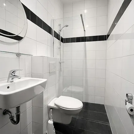 度假居 De Beemster | Group Near Amsterdam