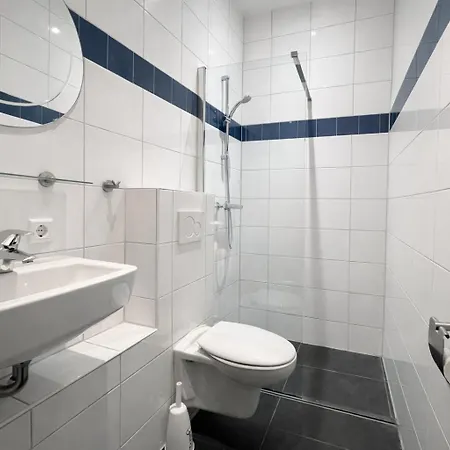 De Beemster | Group Near Amsterdam 度假居 *