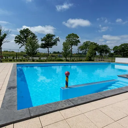 De Beemster | Group Near Amsterdam Prázdninový dům *