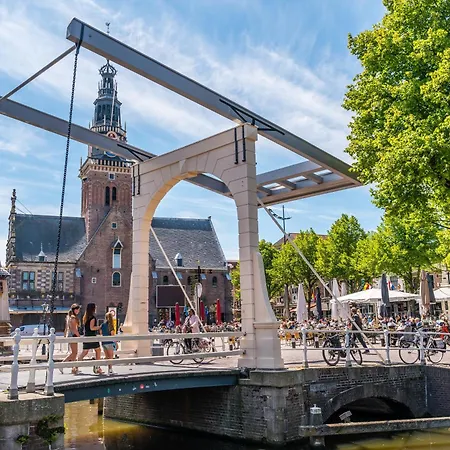 De Beemster | Group Near Amsterdam West-Graftdijk
