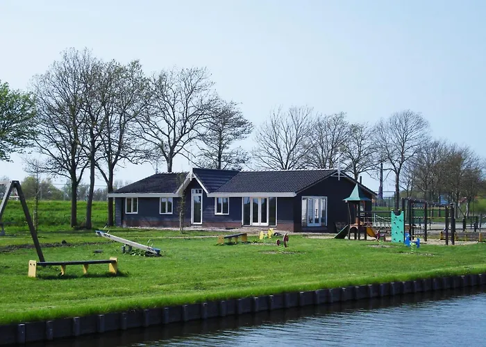 De Beemster | Group Near Amsterdam