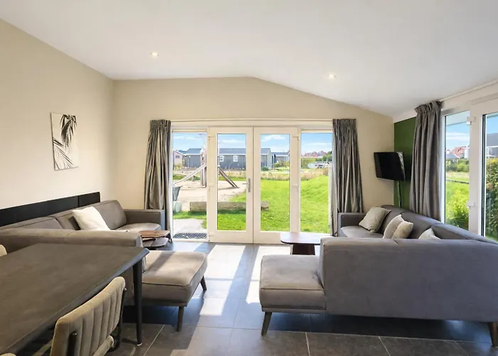 De Beemster | Group Near Amsterdam Tatil Evi