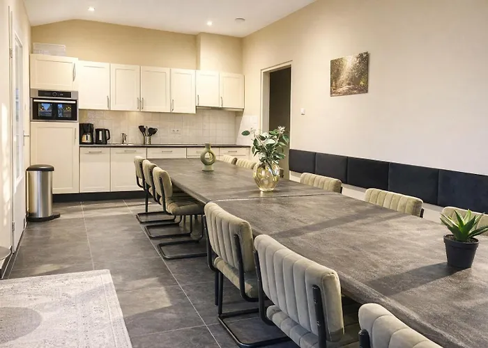 De Beemster | Group Near Amsterdam Prázdninový dům West-Graftdijk