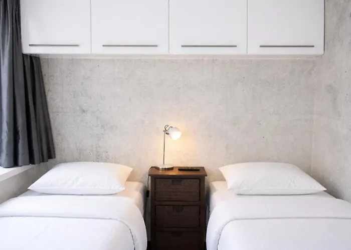 De Beemster | Group Near Amsterdam Tatil Evi