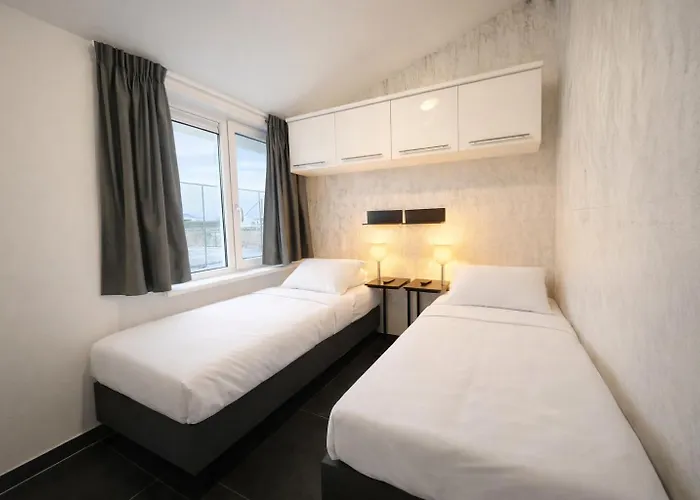 Tatil Evi De Beemster | Group Near Amsterdam *