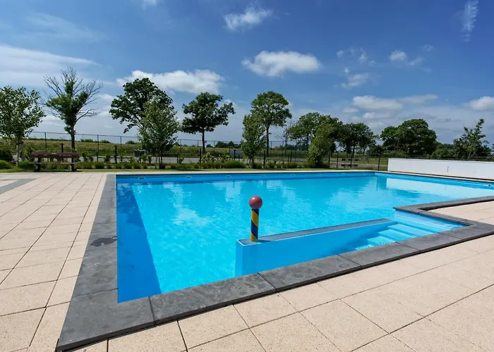 De Beemster | Group Near Amsterdam Tatil Evi *