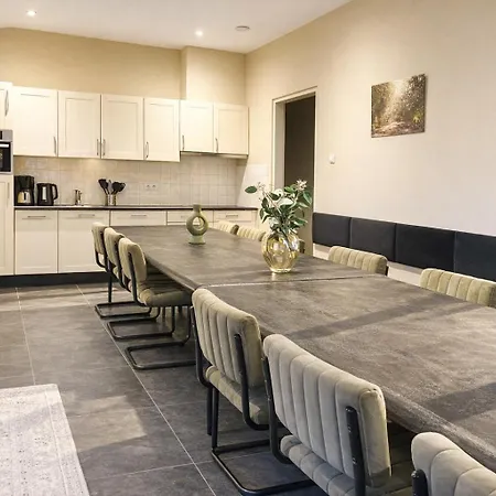 De Beemster | Group Near Amsterdam Dom wakacyjny West-Graftdijk