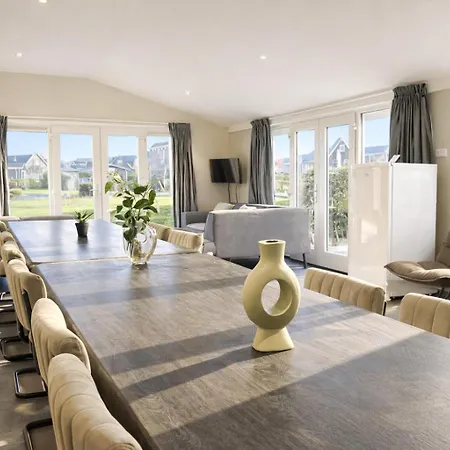 De Beemster | Group Near Amsterdam *