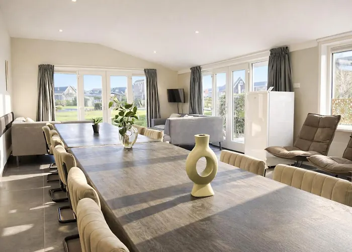 De Beemster | Group Near Amsterdam *