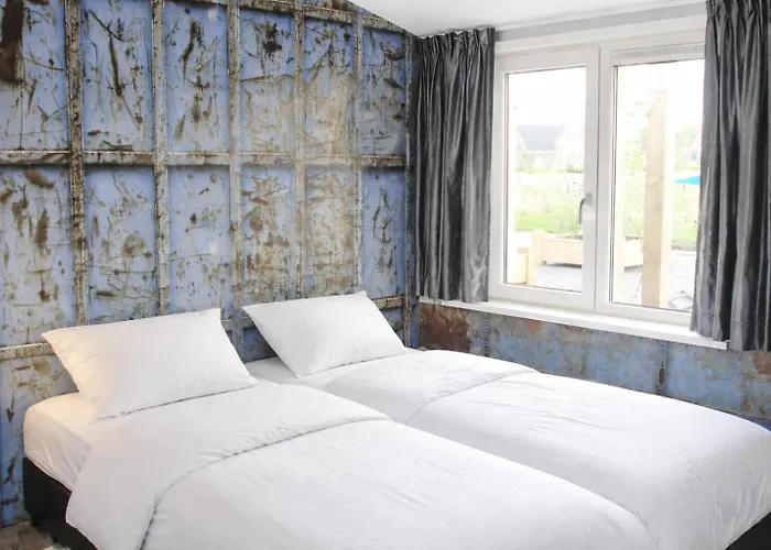 De Beemster | Group Near Amsterdam Casa de Férias *