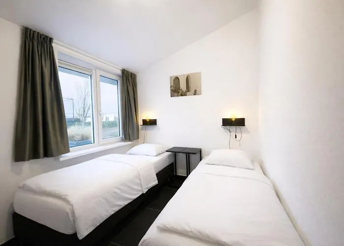 Casa de Férias De Beemster | Group Near Amsterdam West-Graftdijk